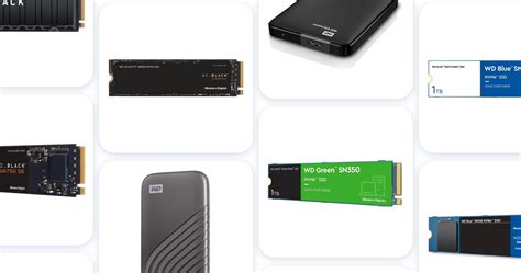 Wd ssd 1tb • Compare (47 products) at Klarna