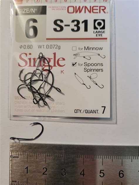 OWNER S-31 No.6 | Kaufen auf Ricardo