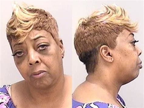 Augusta Woman Arrested After Selling Tobacco To Inmate At Augusta State