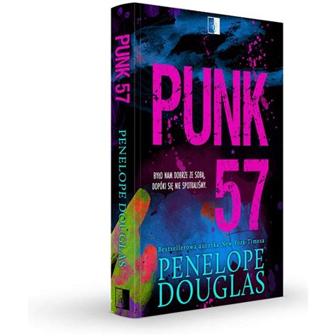 Punk 57 - Penelope Douglas