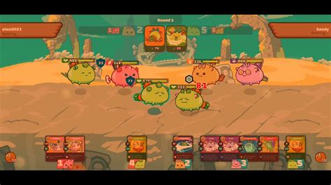 Axie Arena Setup For Season 19 1600mmr Plant Bird Plant Vs Reptile