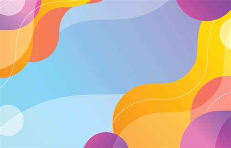 [100+] Colorful Abstract Backgrounds | Wallpapers.com