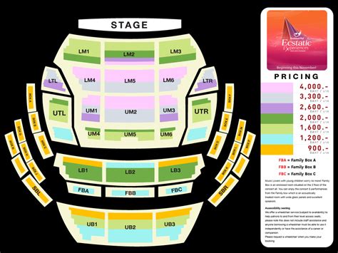 Kennedy Center Opera House Seating Chart For Hamilton Cabinets Matttroy