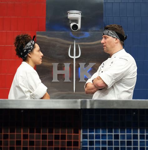 Hells Kitchen Crowns A Season 21 Winner