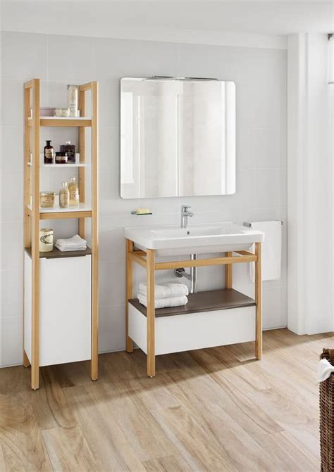 Muebles De Baño Tendencias Y Diseños 2021 Ðecoraideas