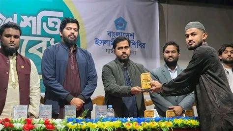 md riazul islam