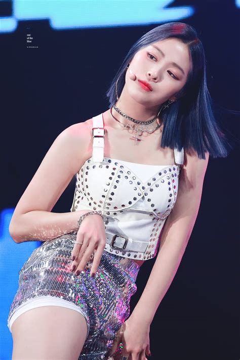 Itzy Ryujin Kpopfap