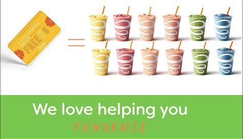 Cool Ways To Save Money At Jamba Juice