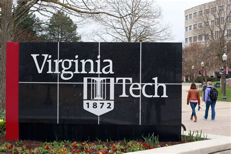 UPDATED: Virginia Tech announces reopening plans, with residential fall semester to end before ...