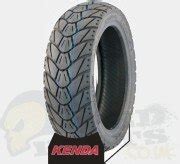 Kenda 100 90 10 Tyre Scooter Moped Pedparts UK