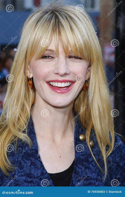 Kathryn Morris Foto De Archivo Editorial Imagen De Noviembre 76930403