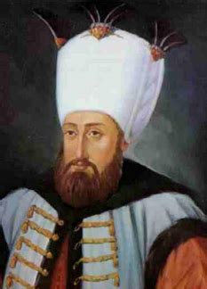 Sultan III Ahmed