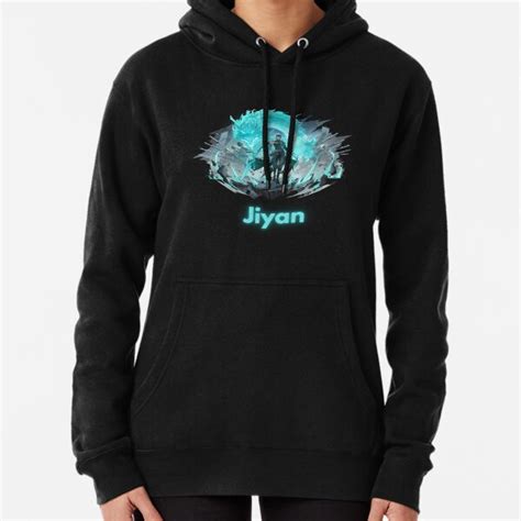 Jiyan Wuthering Waves Wuthering Waves T Shirt Pullover Hoodie