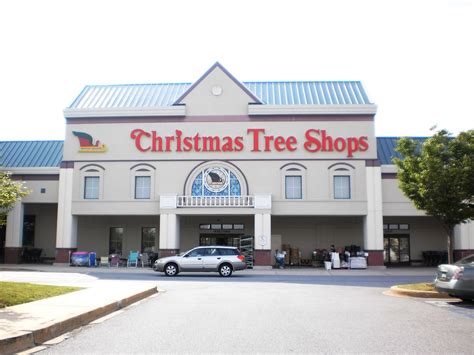 The Christmas Tree Shop Might Just Be Better Than Christmas | Christmas tree shop, Xmas tree ...