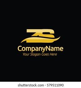 Zs Logo Stock Vector (Royalty Free) 579511090 | Shutterstock