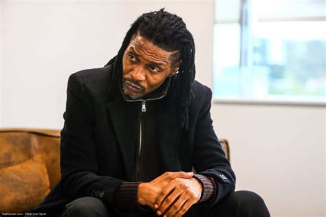 Cameroun Rigobert Song nommé nouveau sélectionneur E Paris