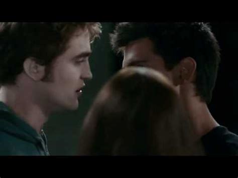 Extrait D Eclipse Twilight Chapitre H Sitation Sc Ne Edward