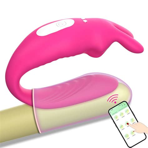 Female Wireless Remote Control App Egg Jumping Wearing Vibration