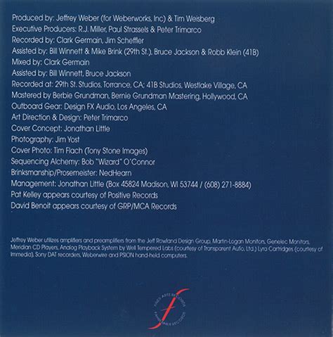 Naked Eyes Tim Weisberg