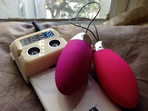 How To Build Your Own Hands Free Vibrator Fast Company