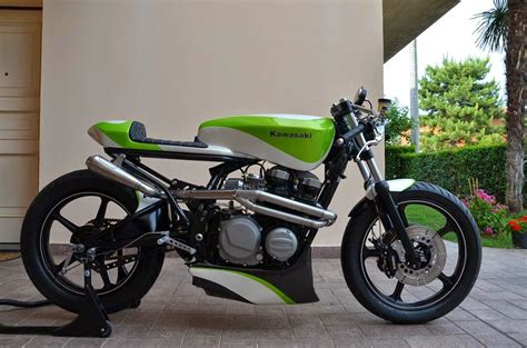 Best looking KZ550? - KZRider Forum - KZRider, KZ, Z1 & Z Motorcycle ...