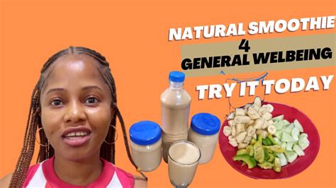 3 Ways To Spice Up Your Healthy Smoothie Youtube