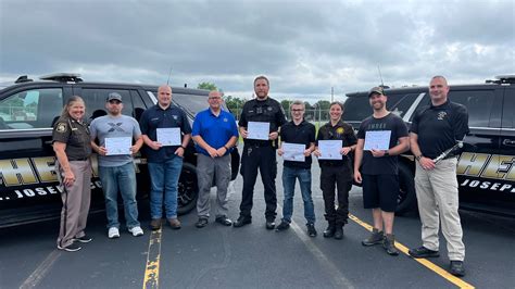 St joseph county jail overcrowding leads to urgent policy changes 20