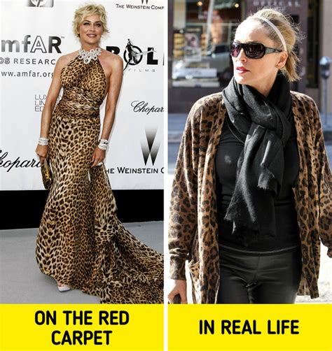 10 Fashion Tricks That Help Sharon Stone Remain a Style Icon at 64 ...