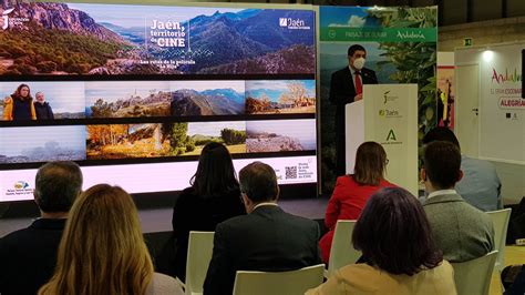 La Diputaci N Presenta En Fitur Una Propuesta Tur Stica Basada En Los