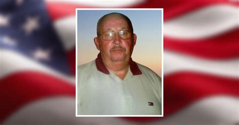 Vernon Ray Weaver Obituary 2023 Spann Funeral Home Cremation Services