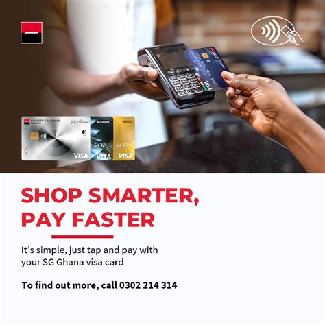 It’s simple, just tap and pay with your... - Société Générale