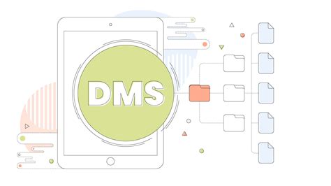 Why Your Business Needs A Document Management System HostPapa