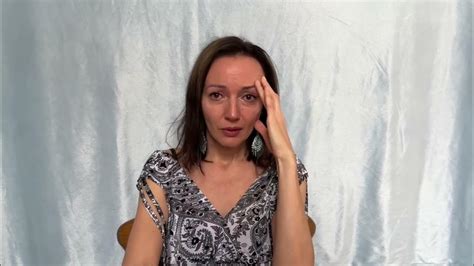 Самопроба на роль Алла. Актриса Виктория Савина. - YouTube