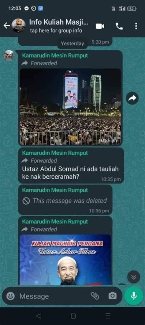 Mat Sekilau Membalak On Twitter Geng Masjid Dh Berjangkit Dgn