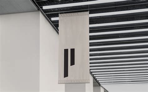 Pragma architecture on Behance
