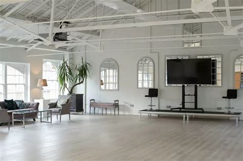 Loft Venue Hire In London Best Venues London