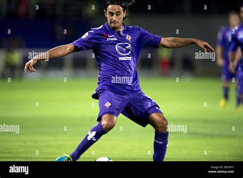 Alberto aquilani hi-res stock photography and images - Alamy