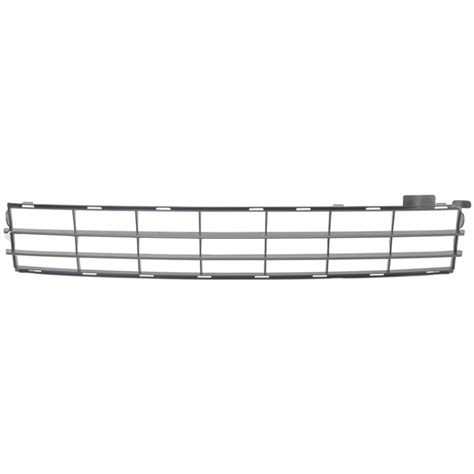 Grille Inf Rieure De Pare Chocs Avant