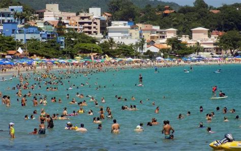 Vacaciones en Brasil cuánto cuesta veranear en el país vecino