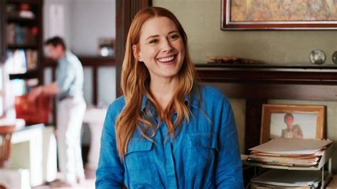Virgin River Season 5 Cast Characters And Actors The Direct