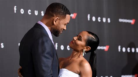 Will Smith And Jada Pinkett Smiths Best Relationship Advice