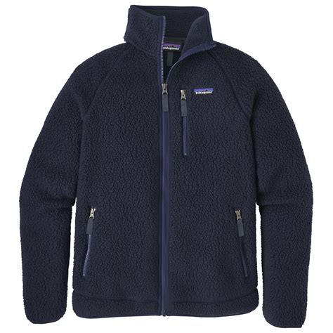 Patagonia Retro Pile Jacket Fleece Jacket Mens Buy Online