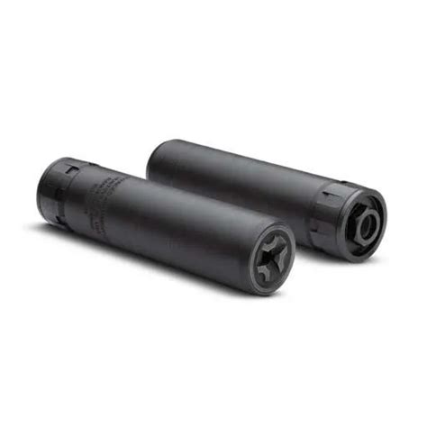 Aac Silencer Ranger 7 Suppressor 300 Win Mag 58 24 1375 Mount
