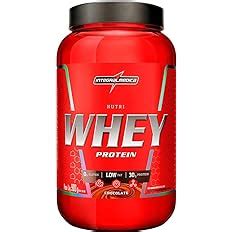 Top Melhores Whey Protein Para Consumir Veja Antes De Comprar