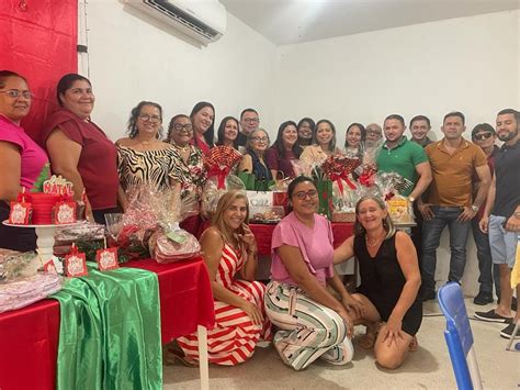 Escola Municipal Pedro De Alcântara Júnior - 7