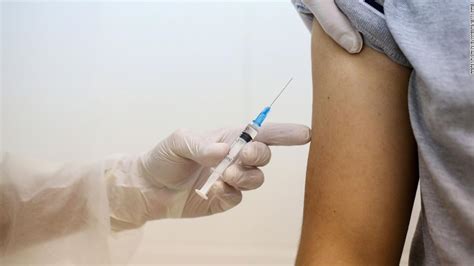 Sputnik V Vaccine Scientists Cautious As Russia Says Early Data Shows