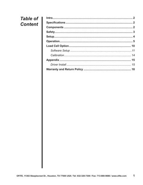 Pdf 4 Unit Hthp Filter Press With Load Cell Option · 175 Ml Hthp Test Cells For Simultaneous