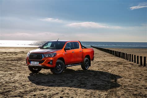 Cập nhật nhiều hơn 114 toyota hilux 2019 mới nhất iedunet edu vn