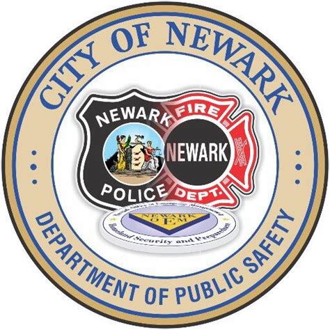 Newark Department of Public Safety - 6641 Crime and Safety updates ...