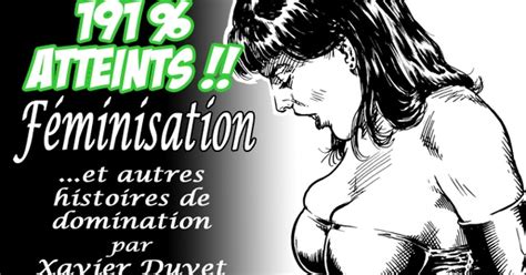 FEMINISATION 4 Et Autres Histoires De Domination